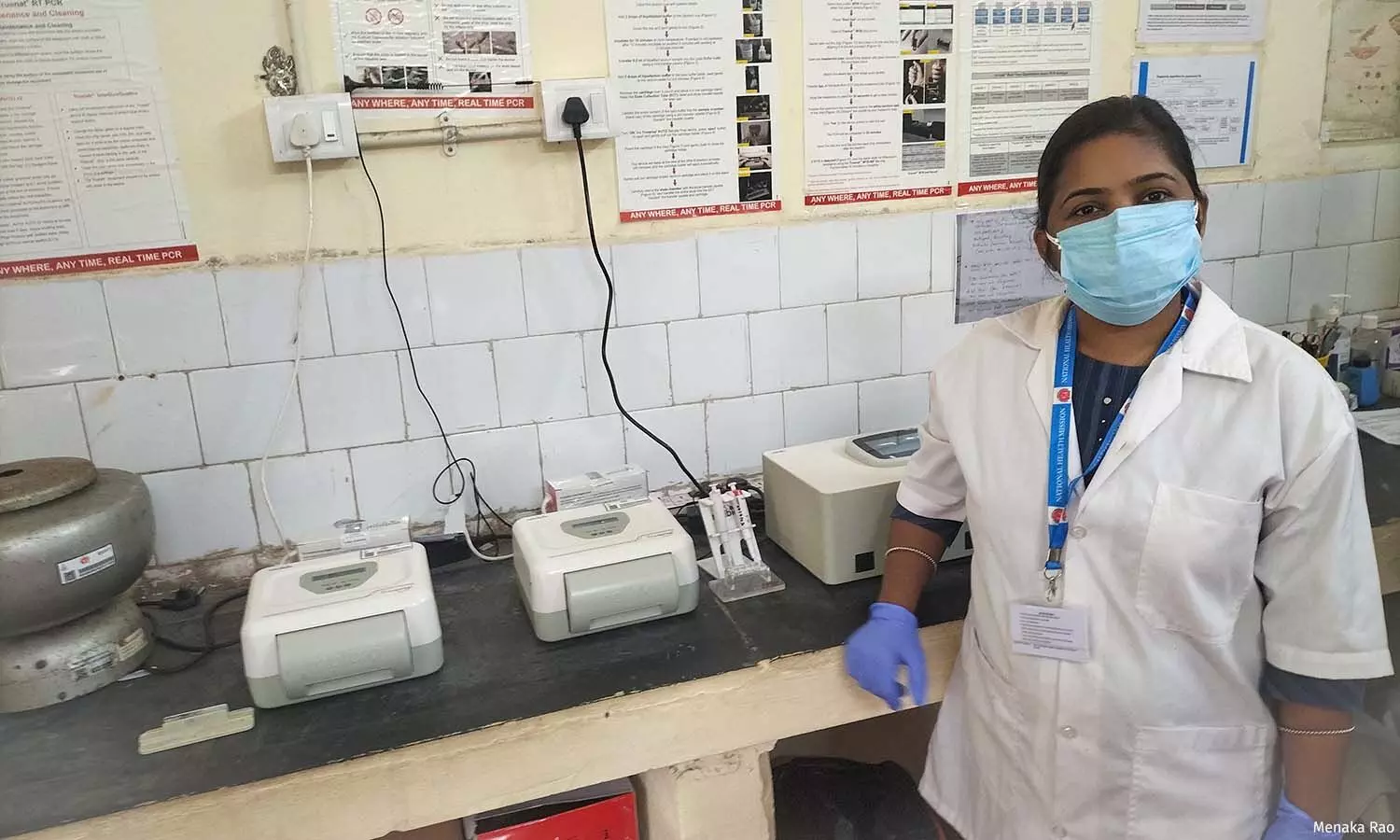 Goa’s 100% Molecular Testing Helps Early TB Detection