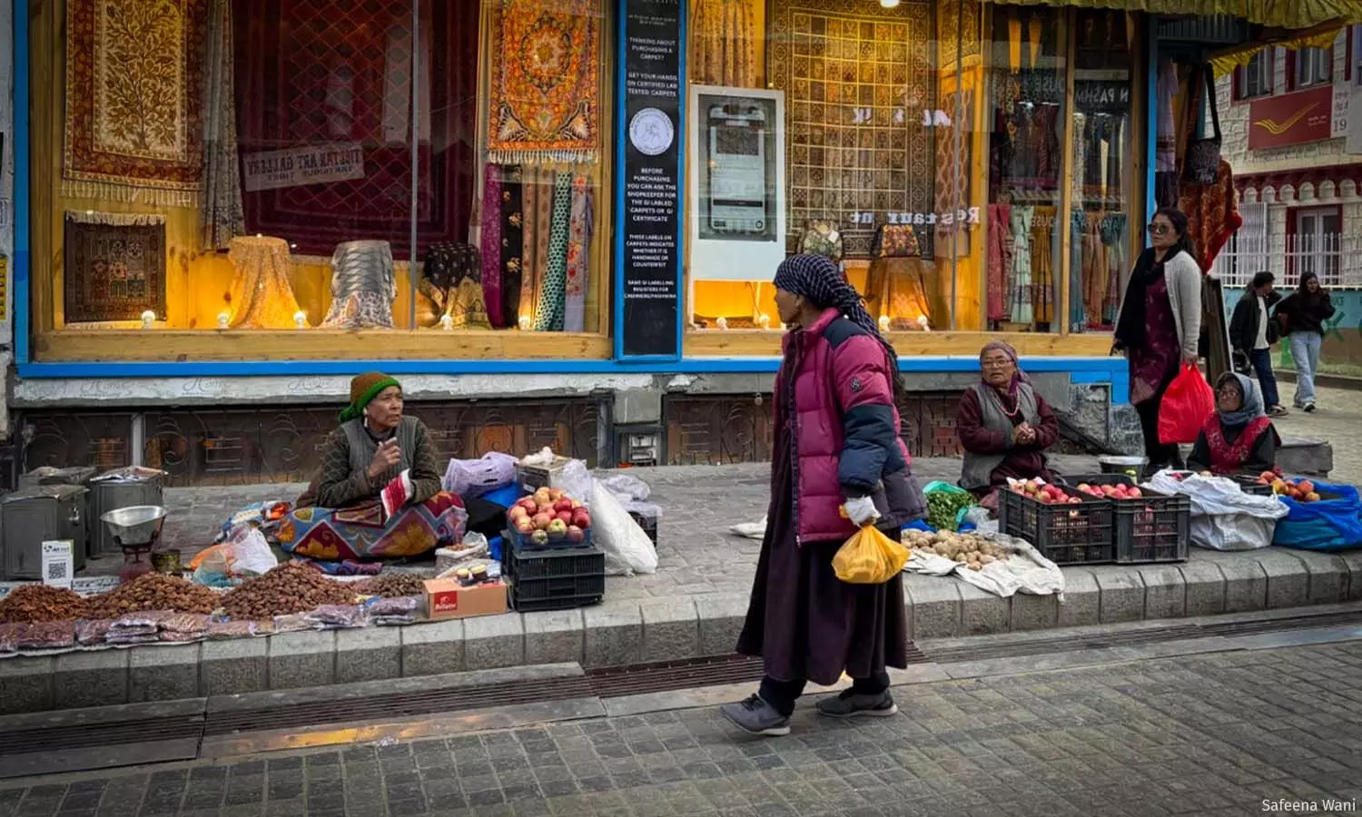 How Ladakh Is Battling ‘Hidden Hunger’