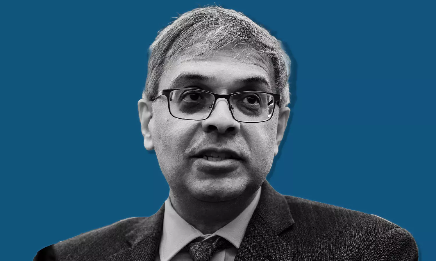 Why Jay Bhattacharya, Next Director of National Institutes Of Health, Opposed Covid Lockdowns