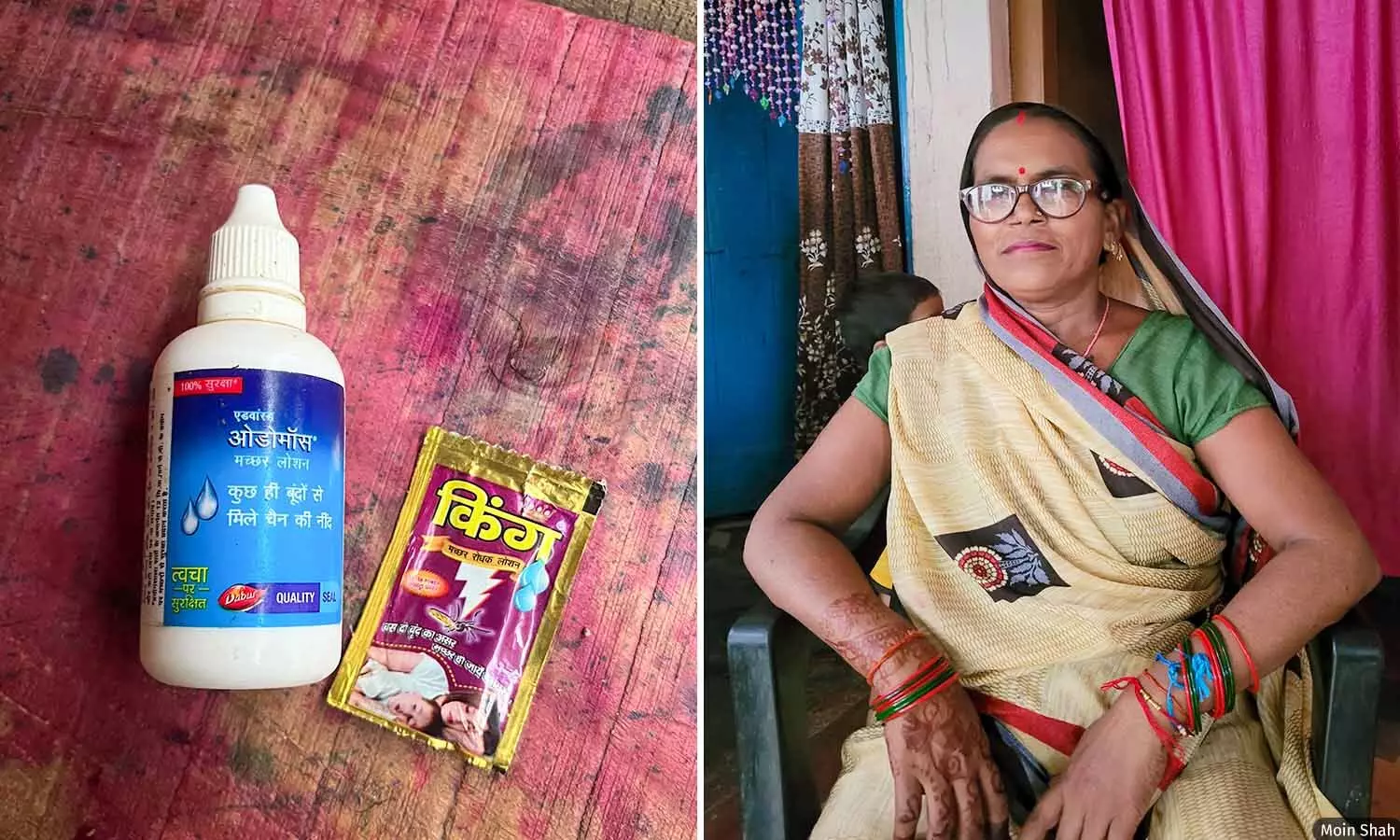 How Women in UP Confront A Neglected Disease–And Stigma